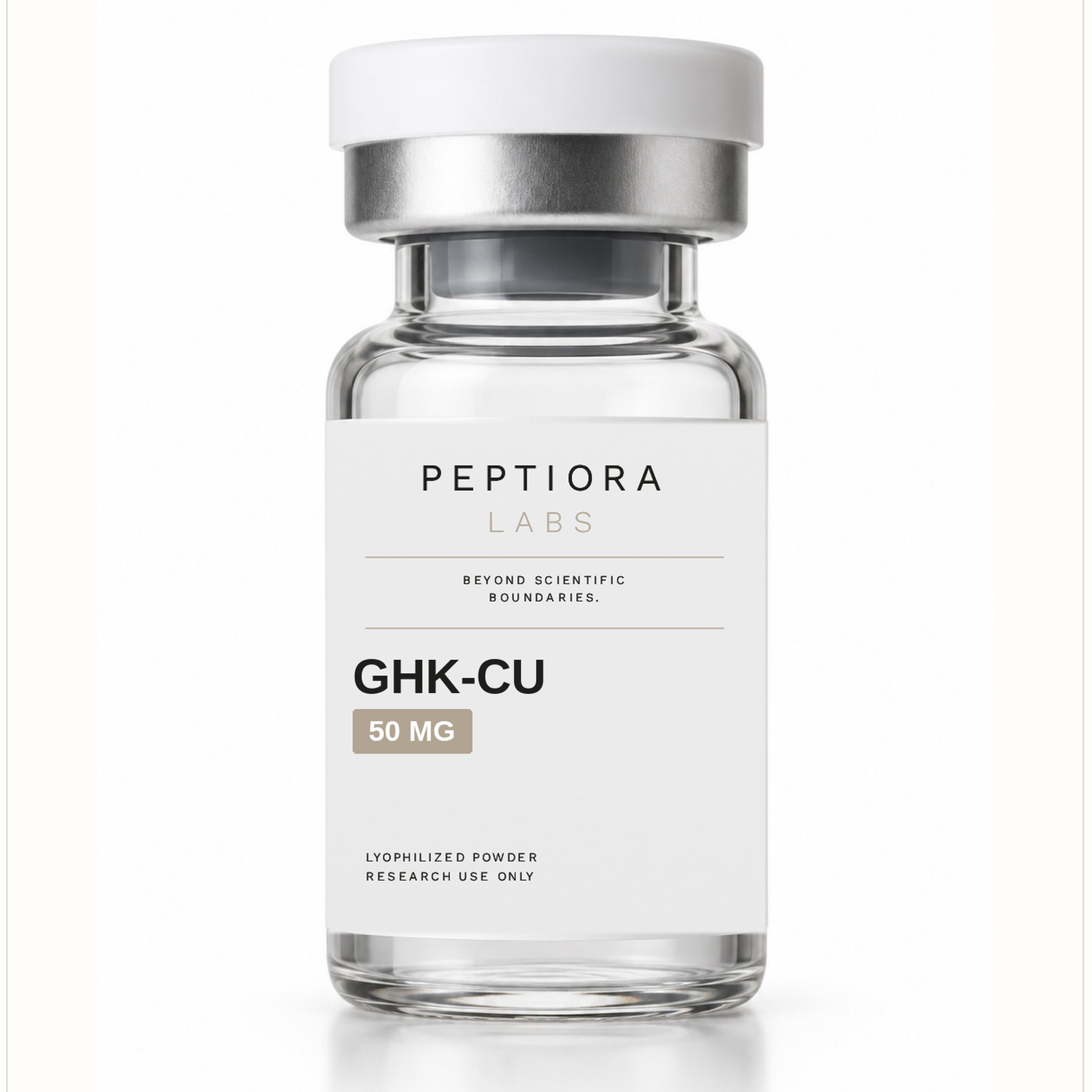 GHK-Cu (GHK-CU-50MG)